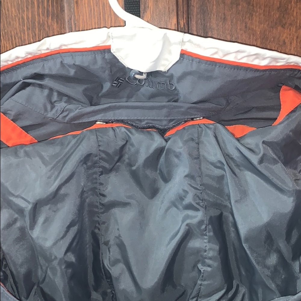Columbia jacket - Picture 6 of 6